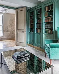 Sold by Zeckendorf Marketing