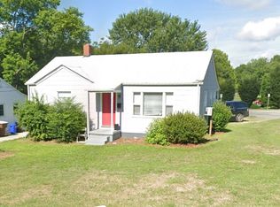 900 McCormick St, Greensboro, NC 27403