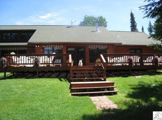 8515 Kramer Rd, Babbitt, MN 55706