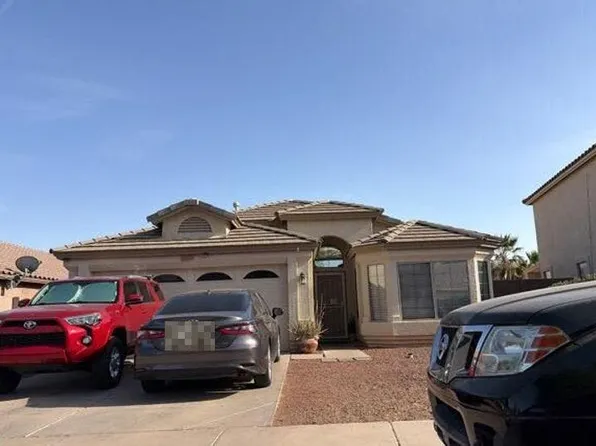 11413 W Overlin Dr, Avondale, AZ 85323