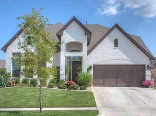 429 Prairie Run, Aledo, TX 76008