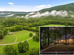 750 Holder Loop Rd, Rising Fawn, GA 30738