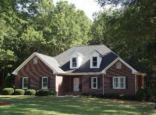 925 Pleasant Valley Rd, Monroe, GA 30655