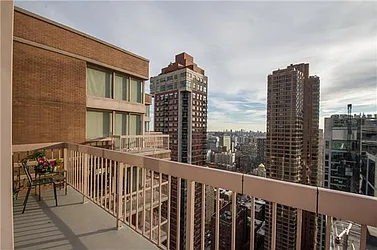 Rented by Michel Madie Real Estate Services
