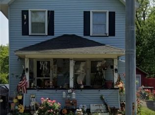 551 Driving Park Ave, Rochester, NY 14613