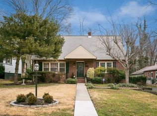 327 8th Ave, Haddon Heights, NJ 08035