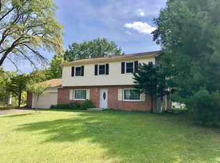 4510 E Blackstone Ct, Bloomington, IN