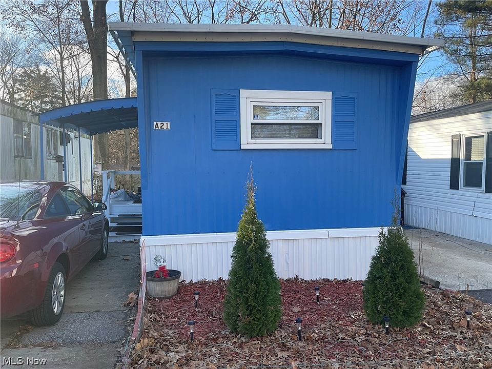 1st image of 3560 Orchard Dr #A21