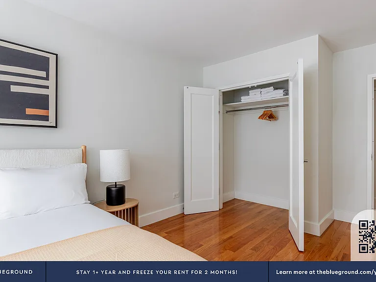 141 E 33rd St #5C — Photo 12