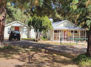 103 & 105 Reese Dr, Ruidoso, NM 88345