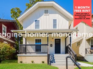 905 Lockbourne Rd, Columbus, OH 43206