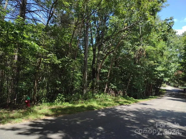 LOT 2 Wilkerson Ct, Lake Lure, NC 28746