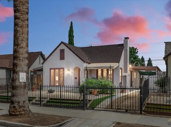 410 18th St, Bakersfield, CA 93301