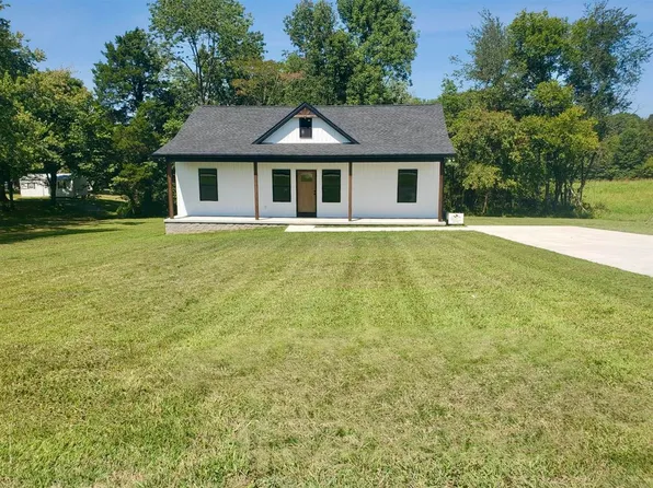 122 Old Franklin Rd, Scottsville, KY 42164
