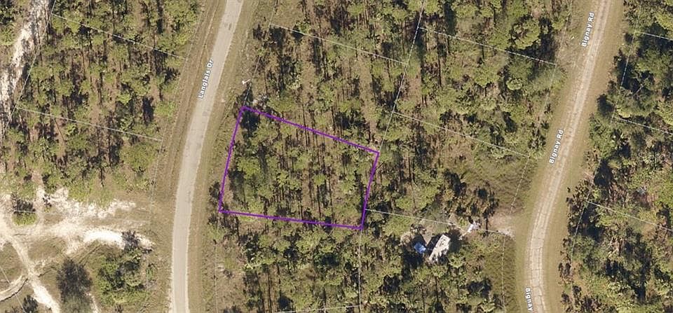 1st image of Lot 16 LANGLAIS DRIVE LOT 16