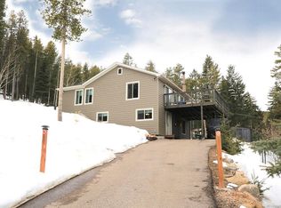 6773 Snowshoe Trl, Evergreen, CO 80439