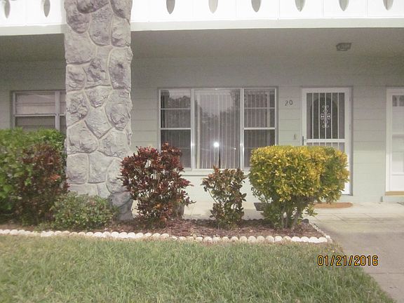 2nd image of 2448 Columbia Dr APT 20