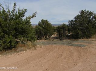 3380 E Kearney Trl, Rimrock, AZ 86335