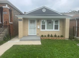 10042 S Princeton Ave, Chicago, IL 60628