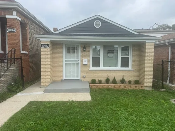 10042 S Princeton Ave, Chicago, IL 60628