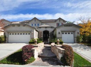 29306 Las Brisas Rd, Santa Clarita, CA 91354