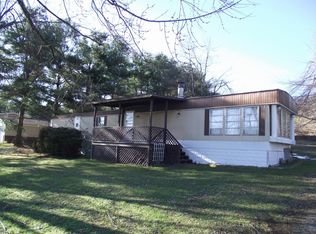 4637 Hutton Rd, Oakland, MD 21550