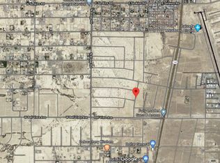 3161 N Chuckwalla Pl, Pahrump, NV 89060