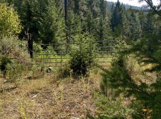 Nhn Henry Creek Rd, Plains, MT 59859