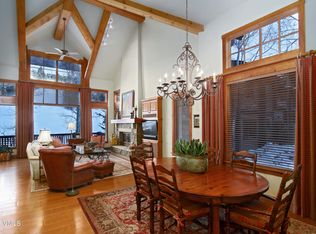 354 Cresta Rd, Edwards, CO 81632