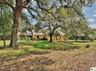4824 W Amity Rd, Salado, TX 76571