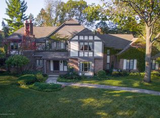 1465 Dennison Rd, East Lansing, MI 48823