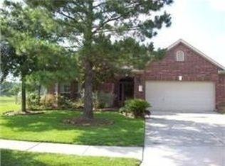 10310 Summit Bridge Ln, Houston, TX 77070