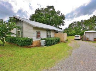 616 S 3rd St, Yukon, OK 73099