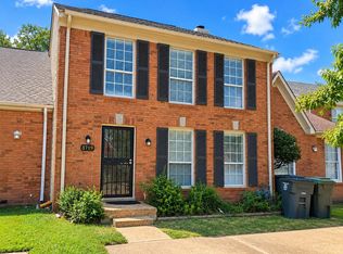 3719 Deer Forest Dr, Memphis, TN 38115