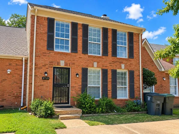 3719 Deer Forest Dr, Memphis, TN 38115