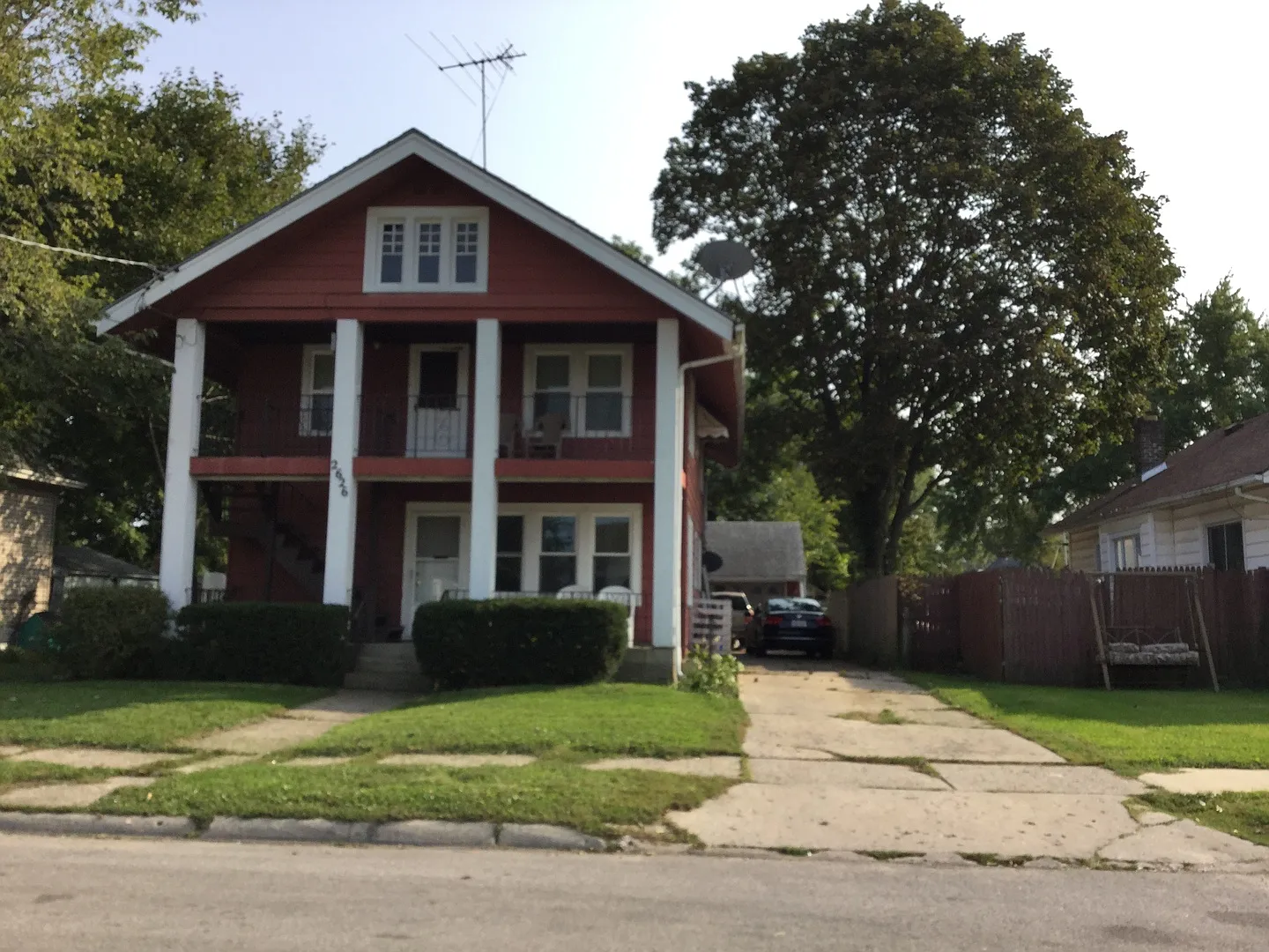 2626 Knight Ave photo 1