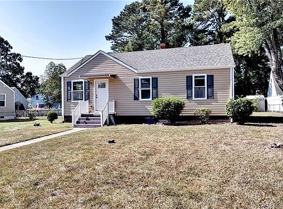 2nd image of 1207 Wilkins Dr