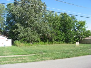 Hyland Avenue, Depew, NY 14043