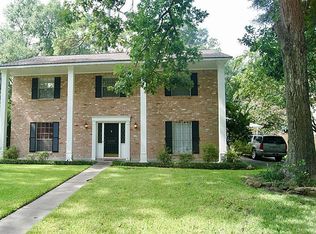 2230 Lakeville Dr, Humble, TX 77339