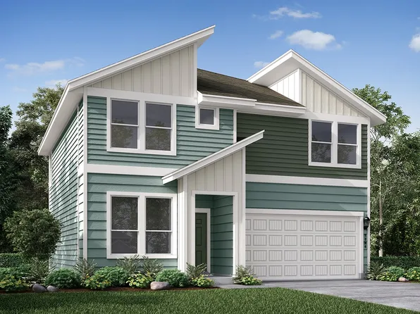 2902 Tavern Dr, Pflugerville, TX 78660