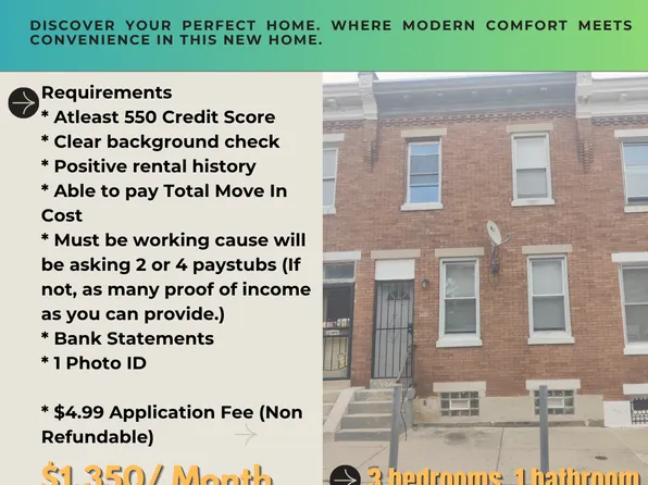 3837 N Darien St, Philadelphia, PA 19140