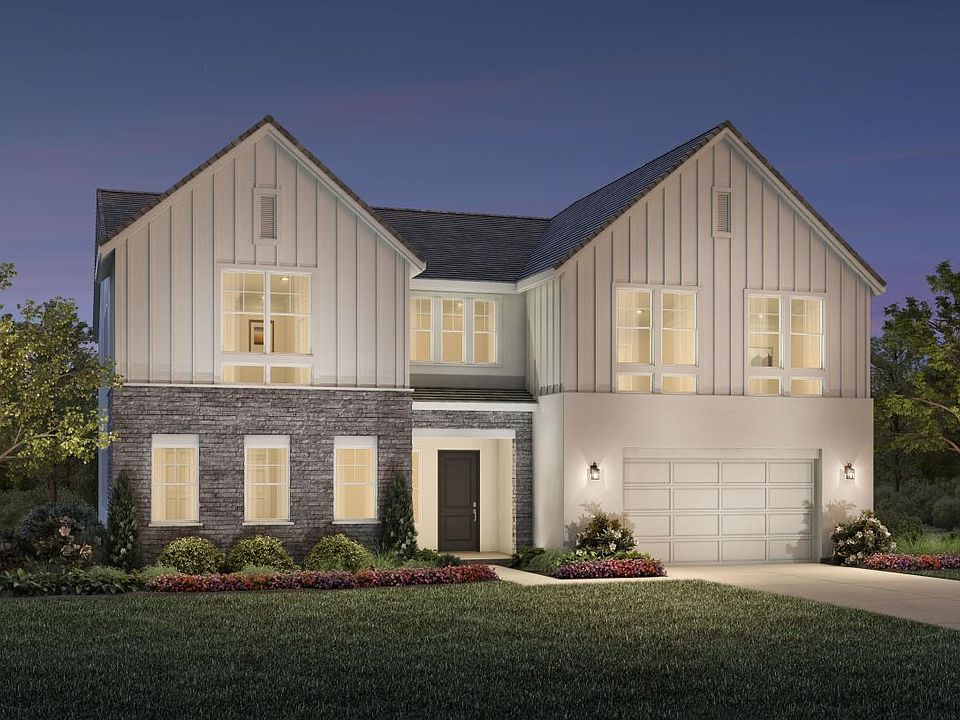 Modern Farmhouse