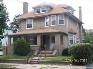 352-356 E 38th St, Paterson, NJ 07504