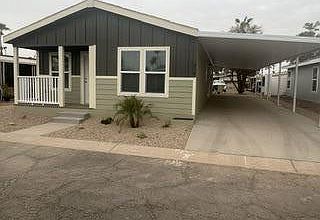 1st image of 10960 N 67th Ave Lot 216
