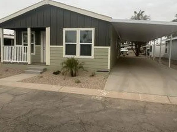 SIerra Plan, Casa del Sol Resort East