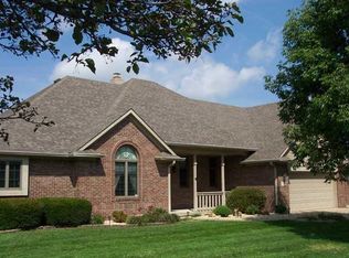 4026 Woodshire Pl, Clayton, IN 46118
