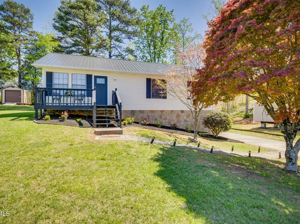 1710 Shields Dr, Morristown, TN 37814