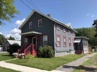 213 State St, Rensselaer Falls, NY 13680
