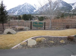 229 Sierra Country Cir, Gardnerville, NV 89460