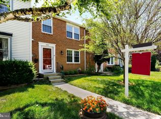 2943 Paddock Wood Ct, Oakton, VA 22124